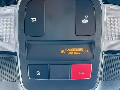 Used 2024 Hyundai Santa Cruz SEL image 37