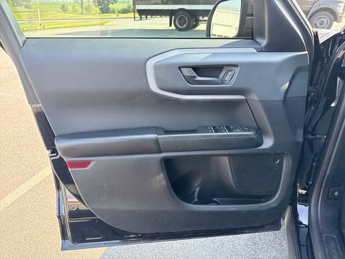 Used 2021 Ford Bronco Sport Big Bend w/ Big Bend Package AWD/4WD image 24