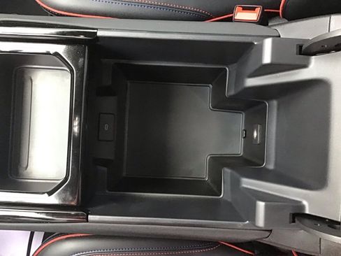 Used 2024 Chevrolet Silverado EV W/T image 43