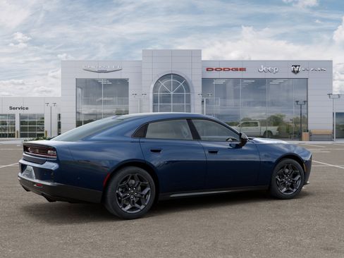 New 2026 Dodge Charger R/T image 4