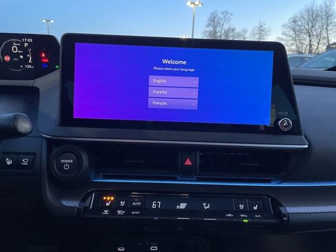 Used 2024 Toyota Prius Limited image 23