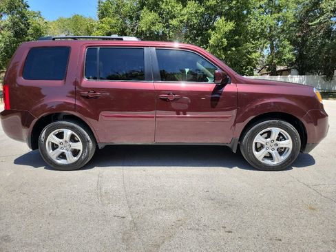 Used 2013 Honda Pilot EX image 9