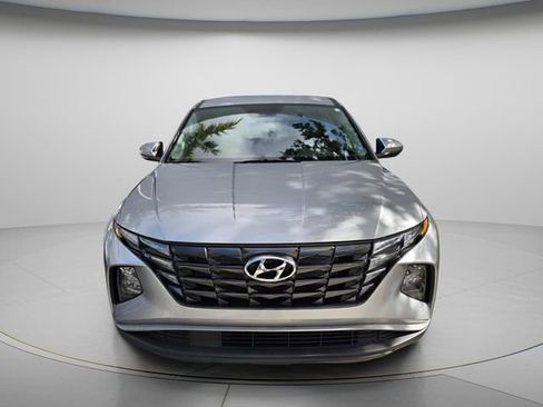 Used 2024 Hyundai Tucson SE FWD image 3