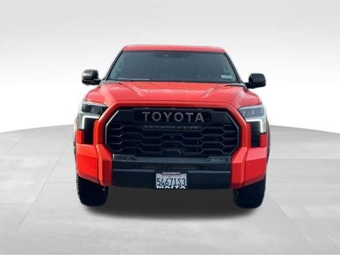 Used 2023 Toyota Tundra TRD Pro image 9