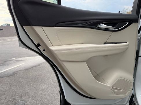 Used 2023 Buick Envision Essence FWD image 17