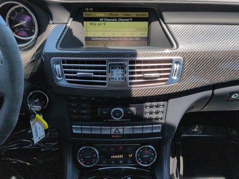 Used 2012 Mercedes-Benz CLS 63 AMG image 17