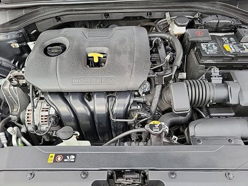 Used 2020 Hyundai Elantra Value Edition w/ Cargo Package (C1) image 28