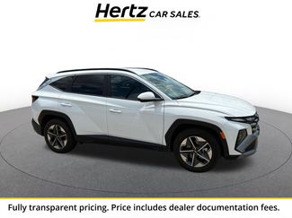 Used 2026 Hyundai Tucson SEL FWD video 1