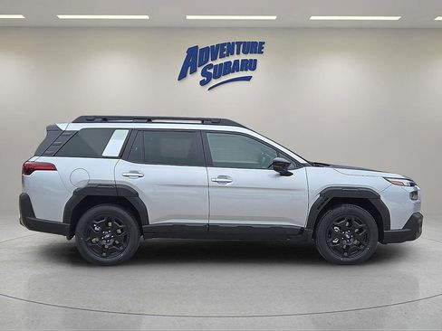 New 2026 Subaru Outback Limited image 7