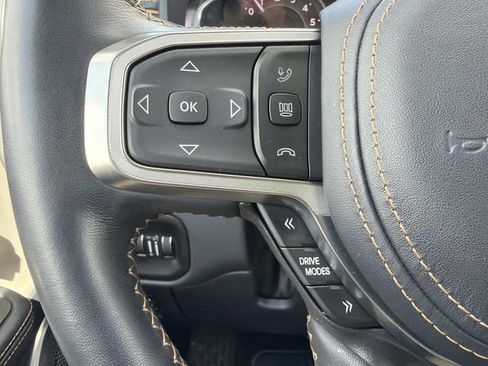 Used 2025 RAM 1500 Tungsten w/ Towing Technology Group image 32