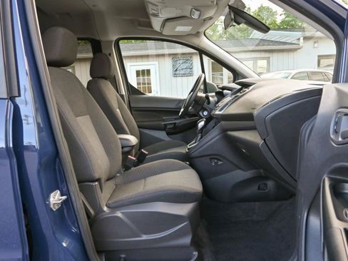 Used 2018 Ford Transit Connect XL FWD image 40