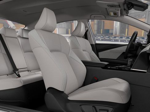 New 2026 Toyota Camry XLE image 22