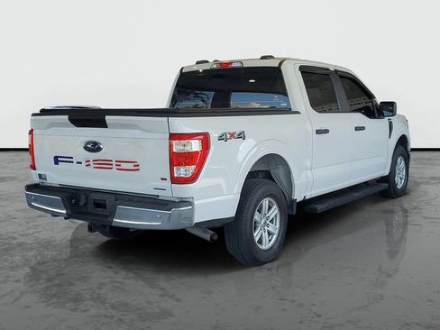 Used 2021 Ford F150 XL w/ Equipment Group 101A High AWD/4WD image 2