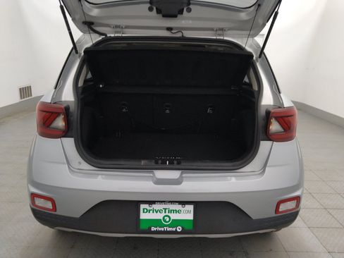 Used 2021 Hyundai Venue SEL w/ Premium Package FWD image 29