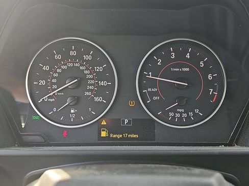 Used 2016 BMW 228i xDrive Convertible image 16