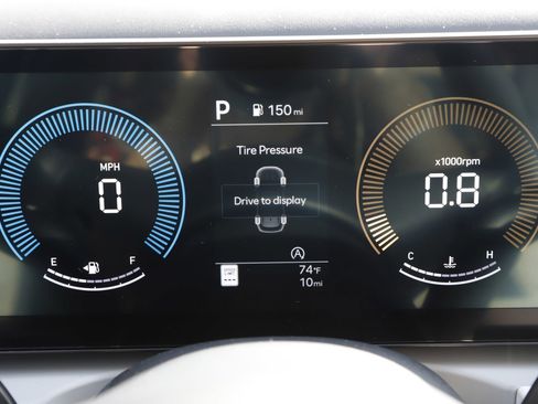 New 2026 Hyundai Tucson SE image 27