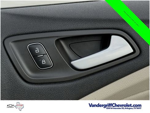 Used 2018 Ford Escape SE FWD image 23