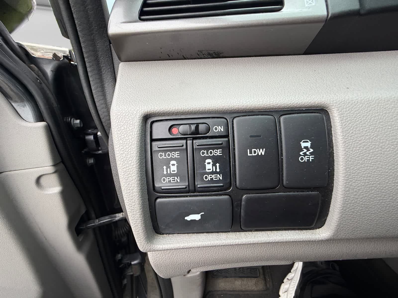 Used 2017 Honda Odyssey EX-L image 19