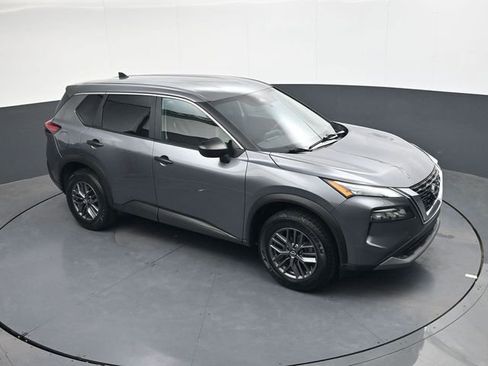 Used 2023 Nissan Rogue S image 20