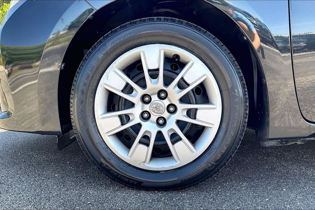 Used 2016 Toyota Corolla S FWD image 9