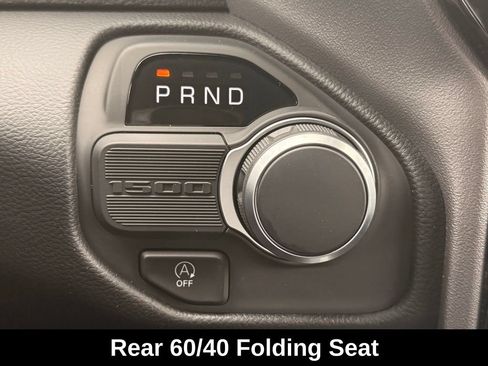 New 2026 RAM 1500 Big Horn RWD image 17