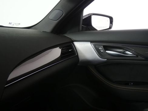 Used 2023 Cadillac CT5 V w/ Super Cruise 2 Package image 31