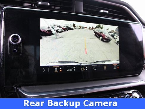 Used 2025 GMC Sierra 1500 Denali Ultimate image 3