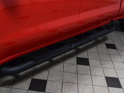 New 2026 Chevrolet Silverado 1500 Custom w/ Rally Edition image 30