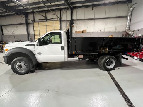 Used 2013 Ford F450 XL RWD image 5