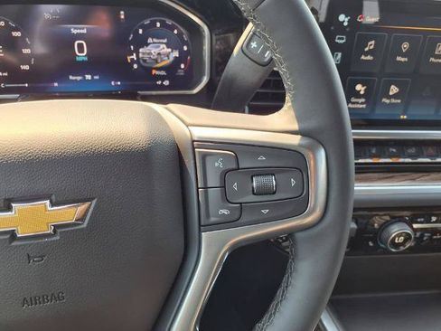 New 2026 Chevrolet Silverado 2500 LT w/ All Star Edition AWD/4WD image 20