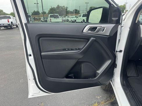 Used 2020 Ford Ranger XLT w/ Equipment Group 301A Mid AWD/4WD image 25