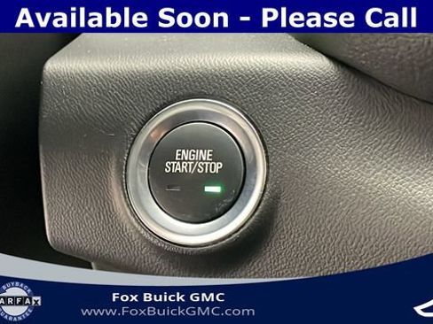 Used 2023 GMC Terrain SLT w/ LPO, Floor Liner Package image 19