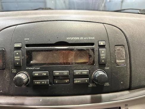 Used 2007 Hyundai Sonata GLS FWD image 31