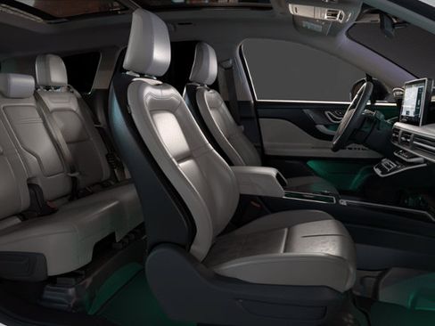 New 2026 Lincoln Corsair Grand Touring AWD/4WD image 27