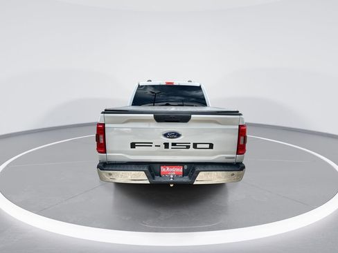Used 2023 Ford F150 XLT RWD image 7