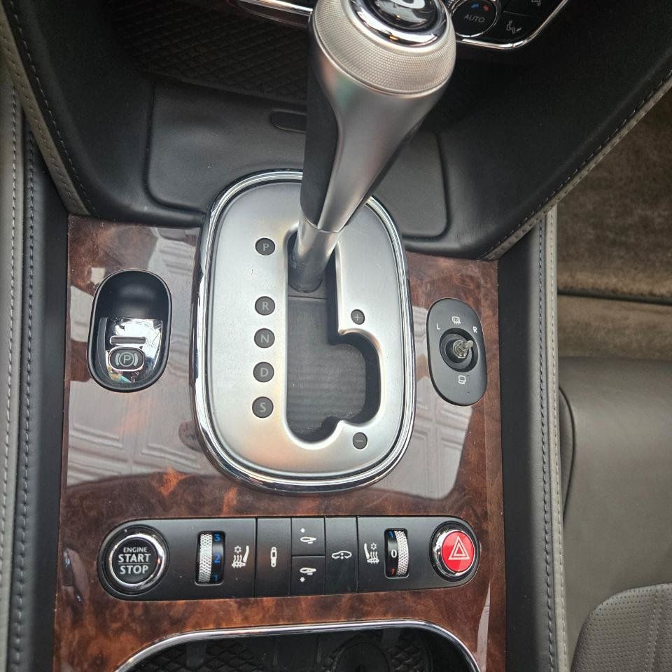 Used 2012 Bentley Continental GT AWD/4WD image 42