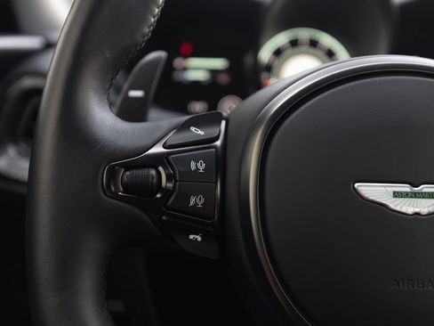 Used 2023 Aston Martin DBS Superleggera Volante RWD image 40