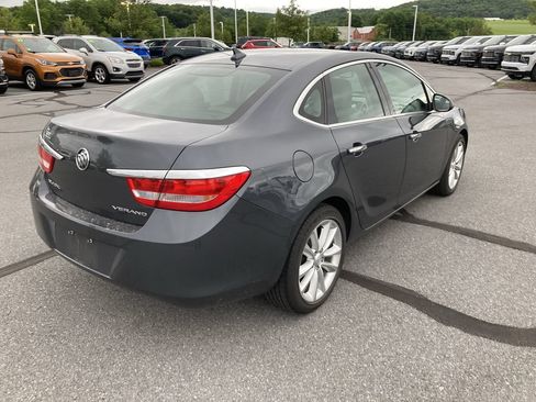 Used 2013 Buick Verano FWD image 7