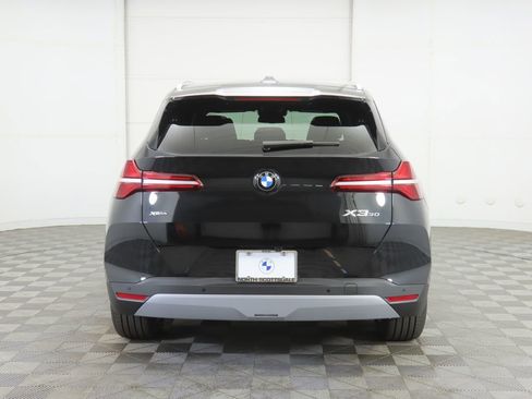 New 2026 BMW X3 xDrive30 w/ Premium Package image 6