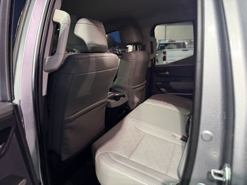 Used 2023 Toyota Tundra Limited image 16
