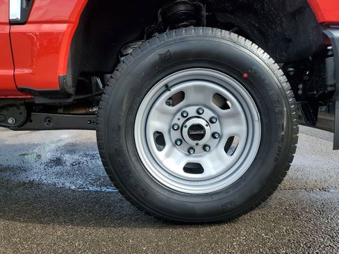 New 2026 Ford F350 XL AWD/4WD image 13