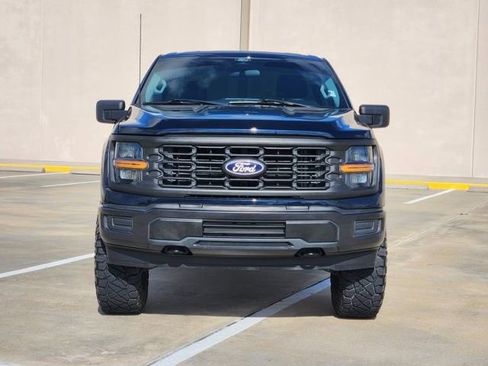 Used 2025 Ford F150 XL AWD/4WD image 2