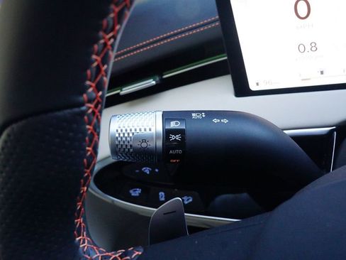 New 2026 Genesis GV70 3.5T Sport Advanced image 12