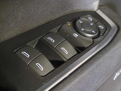 Used 2025 Chevrolet Silverado 1500 RST w/ Rally Edition AWD/4WD image 24