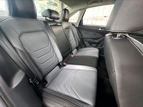 New 2026 Volkswagen Jetta SEL FWD image 10