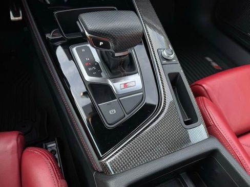 Used 2023 Audi S5 Premium Plus image 19