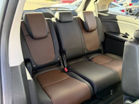 Certified 2026 Honda Odyssey Elite image 31