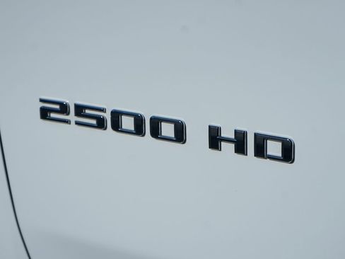 Used 2024 Chevrolet Silverado 2500 Custom w/ Custom Convenience Package image 50