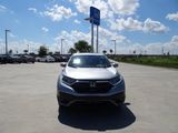 Certified 2021 Honda CR-V EX image 2