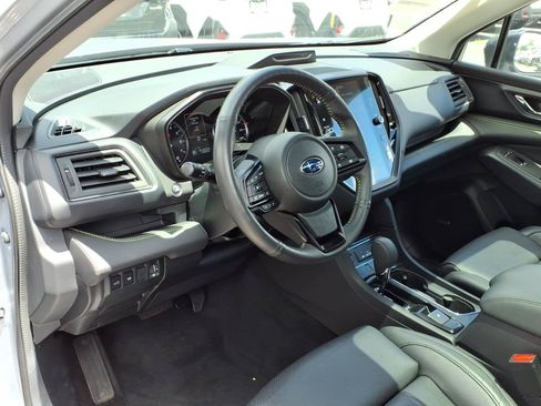New 2025 Subaru Ascent Bronze Edition w/ Popular Package #2 AWD/4WD image 5